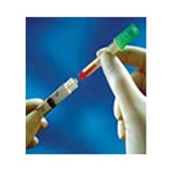 Cannula IV Interlink Universal Clear Each